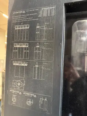 2009 DMG MORI DMU-210P Machining Centers, 5 Axis | Asset Exchange Corporation (23)