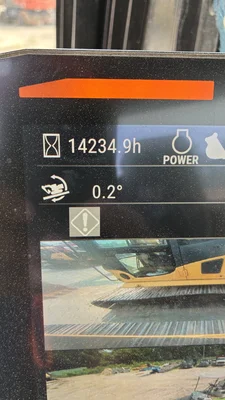 Used 2019 Caterpillar 336 Excavators Maryland US | Zadoon Equipment #1480755