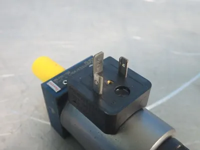 USED REXROTH R900712509