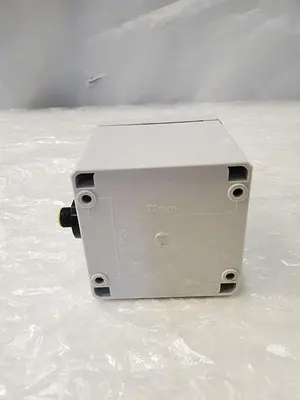 EMERGENCY BUTTON