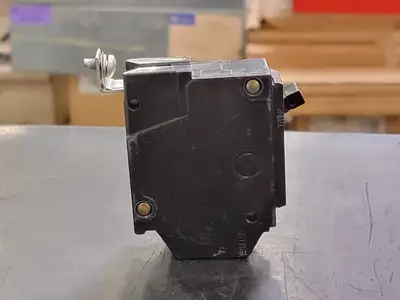 USED GENERAL ELECTRIC THQB120