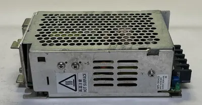 USED OMRON S8PS-10024CD
