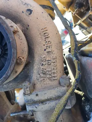 Used KOMATSU SAA12V140ZE-2 Diesel Engines British Columbia CA | Lenmark #836648