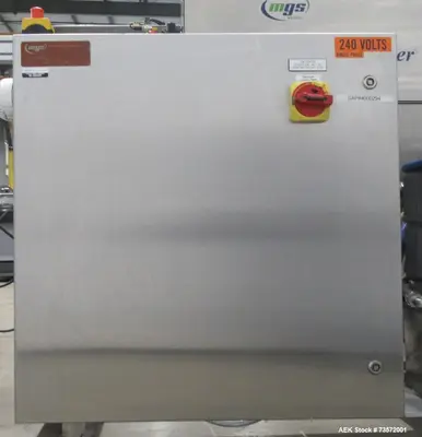 USED MGS TOPSERTER