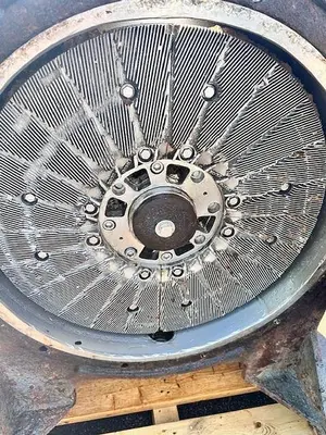USED GL&V / BELOIT 30"