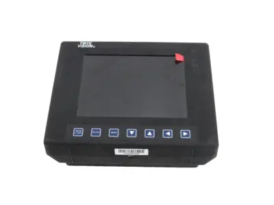 NEW TOTE VISION LED-502V LCD MONITOR 5" TFT LED502V