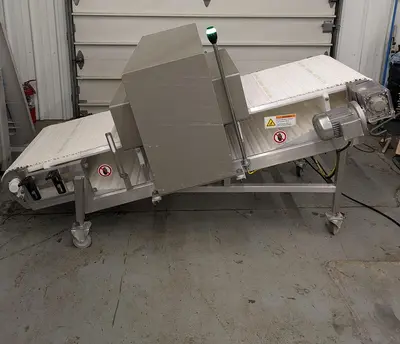 USED 2019 FORTRESS C-V84X24BSA