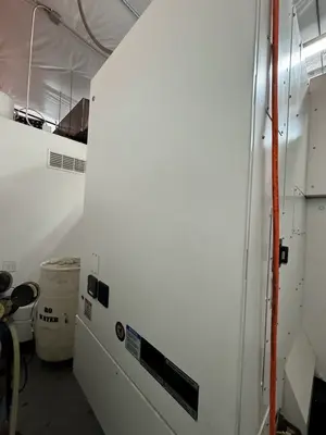 2022 MAZAK VC-EZ20 Vertical Machining Centers | Toolquip, Inc. (9)