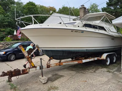 Used 1981 CARVER . Boats (Misc) Michigan US | Miedema Asset Management Group #1360844
