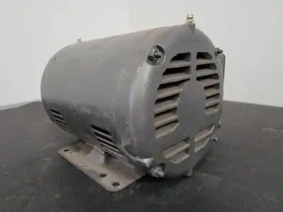 USED BALDOR M315RT