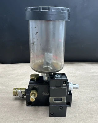 USED ITW Rocol North America 01D0-NNZ