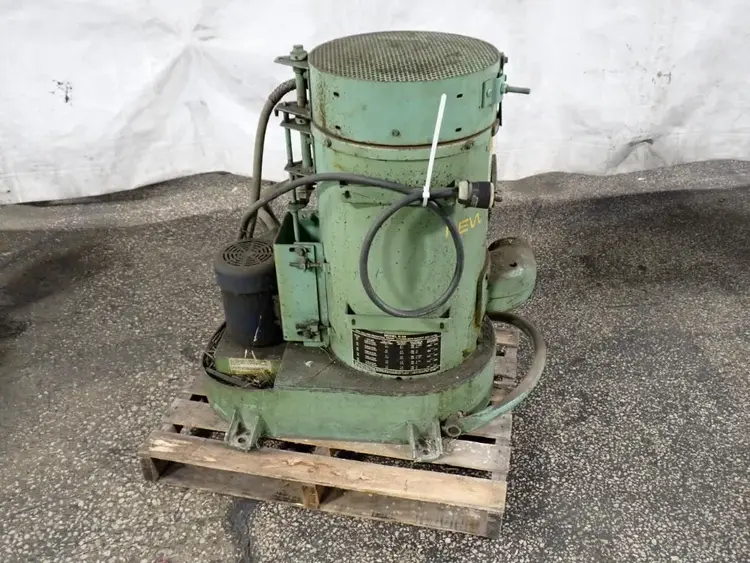 Used NEW HOLLAND K24 Centrifuges Ohio US | HGR 24 #820462