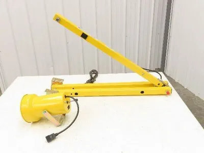 Mars DSDL-60 Tri-Lite Dock Loading Light 60" Reach