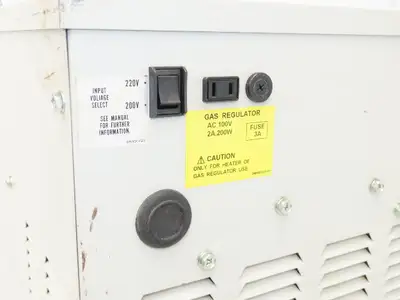Panasonic YD-350RF2 Pana Star 350A Robot Welding 36V DC Power Source 200V 18kva