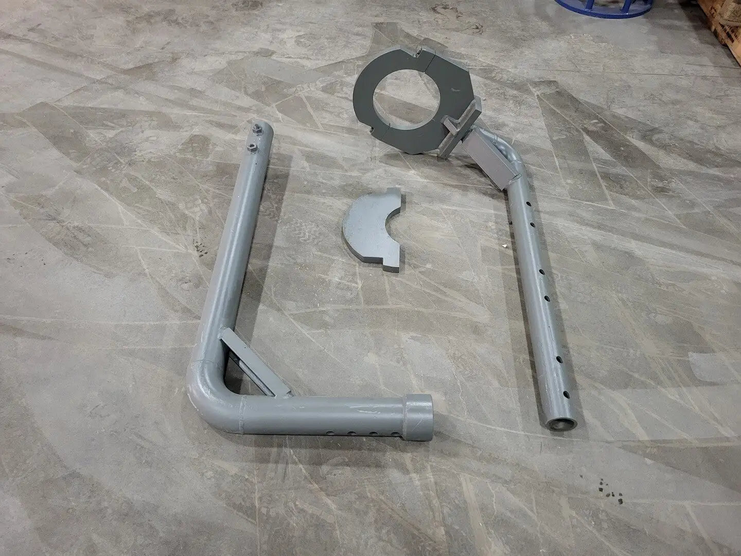 NEW FLOWSERVE ETM00001304
