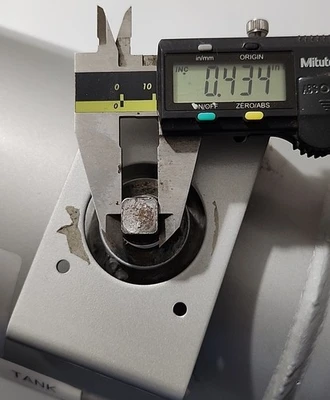 USED SMC VBAT05A1