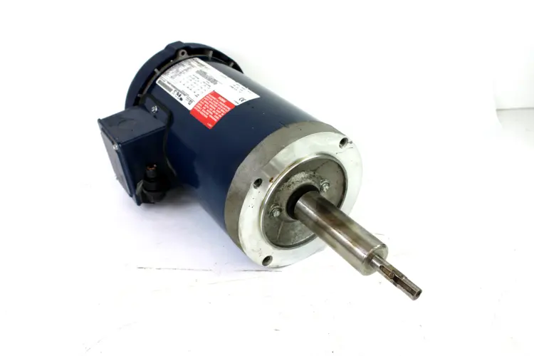 Used MARATHON ELECTRIC KVH 145TTFR4332AA A.C. Motors | Industrial Parts R Us Inc. #359605