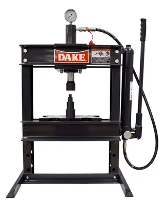 NEW DAKE B-10