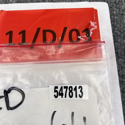 Used Weidmüller HDC-HA-3-TOVL1/11P Connector Accessories California US | Davliegogo LLC #1706586