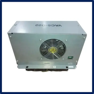 USED MITSUBISHI VAC5-D22