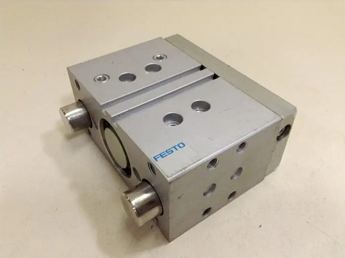 USED FESTO DFM-40-25-P-A-GF