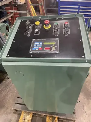 USED MINSTER P2-60-36