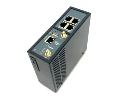 USED ETIC RAS-EC-400-LE, 1034002