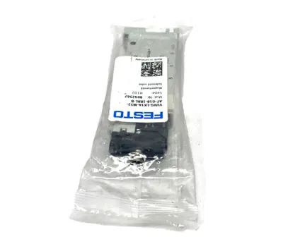 New | in-Stock Festo 8042567 Solenoid Valves Michigan US | Maverick Industrial Sales #1391014