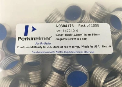 NEW Perkin Elmer N9304176