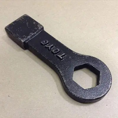 USED TOYO TOOL886
