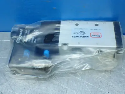 NEW CLIPPARD MME43WES