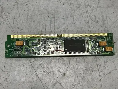 USED VAN DORN PC330-081 330-081