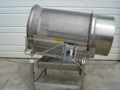 Used _UNKNOWN_ _UNKNOWN_ Trommel Screener Minnesota US | A&I Equipment #1317694