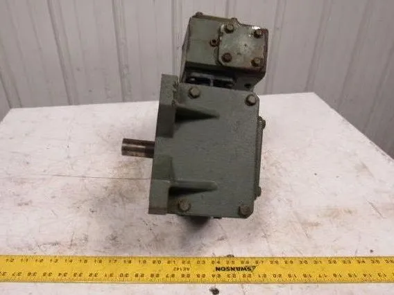 Used OHIO GEAR _UNKNOWN_ Speed Reducers | Arrow Industrial #634512