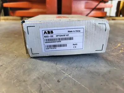 NEW ABB RDCO-03C