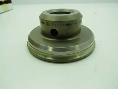 PSA Pneumatic Scale Angelus Can Seamer Seaming Chuck F0082L636AJCG4  404 DIA End