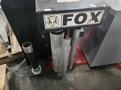 USED FOX PACKAGING C1 PLUS