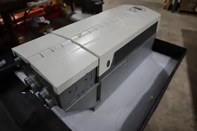 ABB ACH550-UH-125A-4 AC DRIVE 550 SERIES 3 PHASE 380-480 V AC STOCK S685