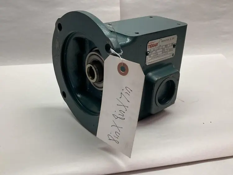 New | in-Stock DODGE MR94744 Q SX Industrial Controls Ohio US | Surplus Asset Holdings #1242228