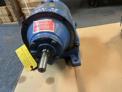 Used WESTINGHOUSE 184G10D Industrial Controls Ohio US | Surplus Asset Holdings #1550448