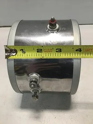 NEW TEMPCO 10000579 J 11 20