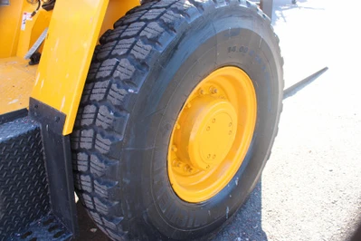 Used 2007 LIFTKING LK16M22 Internal Combustion Forklifts: Pneumatic Tire Pennsylvania US | National Lift Equipment #1382040