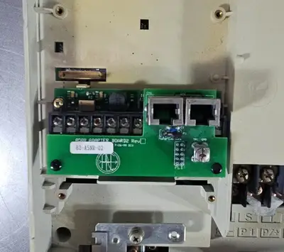 USED Mitsubishi Electric MITSUBISHI FR-A520-5.5KTF