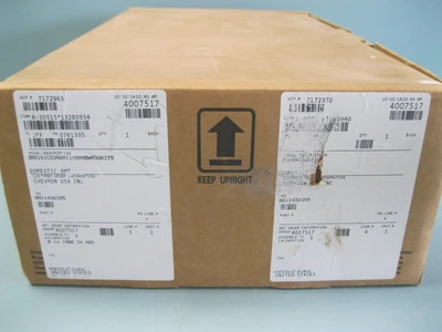 NEW Rosemount 3051 S1CD3A2A11X5AM5WA3WK1I5