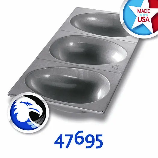 Used CHICAGO METALLIC _UNKNOWN_ Bakery Equipment Tennessee US | BAKE Marketing #391838
