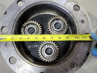 NEW DANA 21206.710.19