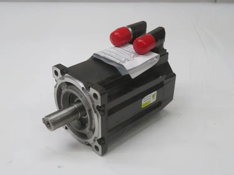 Used ALLEN BRADLEY MPL-A4530K-MJ72AA 11224 Servo Motors Texas US | Aucto #1306974