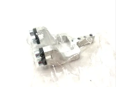 USED DESTACO ALUMINUM POWER CLAMP ARM, FOR 82L20-4 SERIES