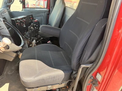 Used 2003 INTERNATIONAL 7400 4X2 Dump trucks Michigan US | Miedema Asset Management Group #1391631