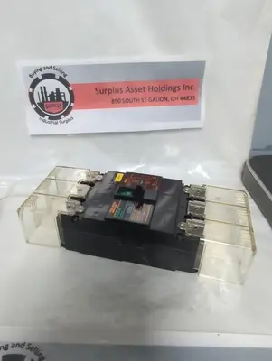 Used FUJI BB3GEB-175 Miscellaneous Equipment (Electrical & Power) Ohio US | Surplus Asset Holdings #1425660
